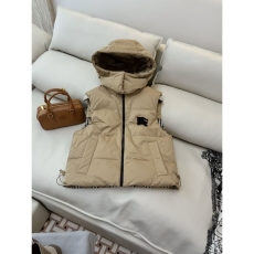 Burberry Down Jackets